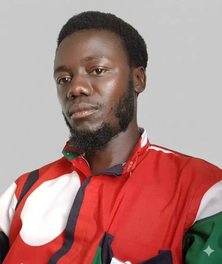 Michael Ochieng